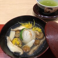 割烹にし田 - 