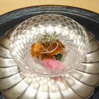 泉岳寺門前 紋屋 - 