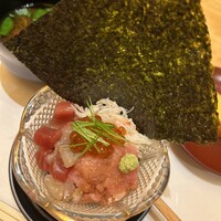SUSHI BANYA KAI 品川店 - 