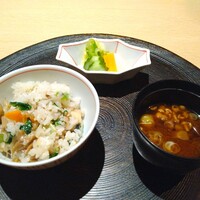 泉岳寺門前 紋屋 - 