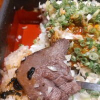 焼肉㐂舌 南船場 - 