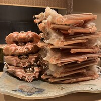 富小路 やま岸 - 