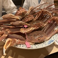 富小路 やま岸 - 