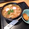 手打ちうどん 笹子