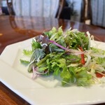 一楽章　未完成 - 