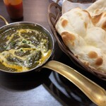インド料理店 RISHTA - 