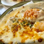 ウエスタン・グリル - 