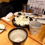 博多とりかわ 長政 - 