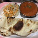 インド料理店 RISHTA - 