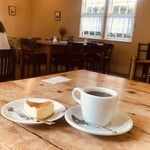 バートン - 料理写真: