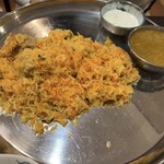 インド料理店 RISHTA - 