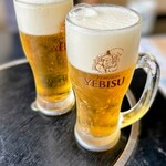 大衆割烹 岩亀 逆井本店 - 