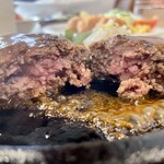 ウエスタン・グリル - 