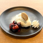 SORA terrace cafe - 소라 구름