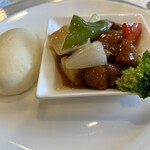 銀座アスター - 