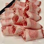 日本料理この花(ベネシアンホテル白石蔵王) - 仙台牛A5(2人前)