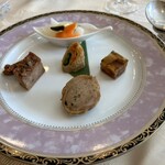 銀座アスター - 