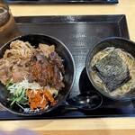 肉のヤマキ商店 南行徳店 - 