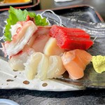 大衆割烹 岩亀 - 