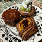 ブーランジェリー スドウ - 