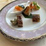 銀座アスター - 