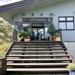 SORA terrace cafe - 외관