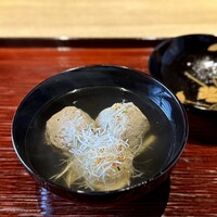 京味 もと井 - 