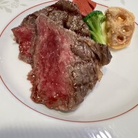 特選近江牛レストラン ティファニー - 