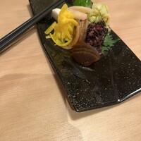 宮川本廛 赤坂宮川 - 