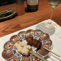 鳥さと 別邸 - 