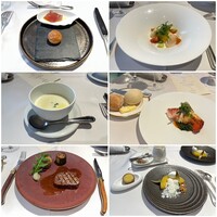 フレンチレストラン フルーヴ - 