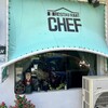 レストラン シェフ