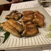 大黒屋 - 白焼き