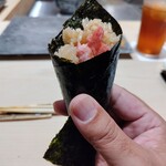 銀座のみこ寿司 - 