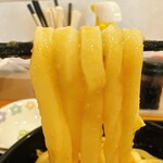 本格さぬきうどん　穂乃香 - 