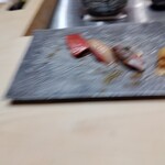 銀座のみこ寿司 - 