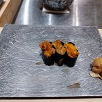 銀座のみこ寿司 - 