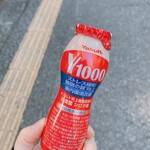セブンイレブン - ドリンク写真:
