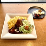 SORA terrace cafe - 치크에체토 셀렉션