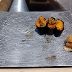 銀座のみこ寿司 - 