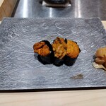 銀座のみこ寿司 - 