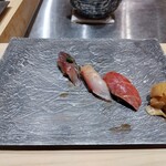 銀座のみこ寿司 - 