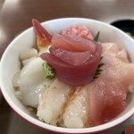 まぐろレストラン - 