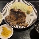 大衆食堂 てんぐ大ホール - 