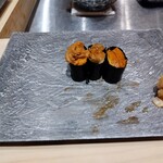 銀座のみこ寿司 - 