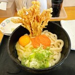 本格さぬきうどん　穂乃香 - 