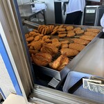 コロッケのせきや - 