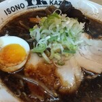 いそのかづお - 