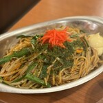 大衆食堂 てんぐ大ホール - 