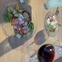 Pecorino Market&Restaurant - 